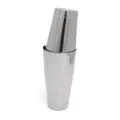 Bonzer 7 Piece Cocktail Kit - Stainless Steel - 5