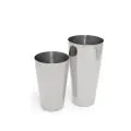 Bonzer Boston Shaker S/S - Boxed set two shakers - 0