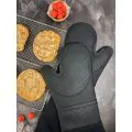 Bonzer Eaziclean Hot Mitt Pair - 3