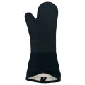 Bonzer Eaziclean Hot Mitt Pair - 1