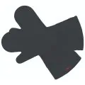 Bonzer Eaziclean Hot Mitt Pair - 0