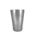 Bonzer Boston Shaker Distressed Steel - 18oz - 0
