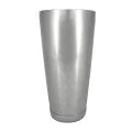 Bonzer Boston Shaker Distressed Steel - 28oz - 0