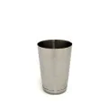 Bonzer Boston Shaker Distressed Steel - 16oz - 0