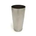 Bonzer Boston Shaker Distressed Steel - 28oz - 0