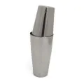 Bonzer 7 Piece Cocktail Kit - Distressed Steel - 4