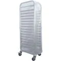 Disposable Trolley Covers - GN 1/1 300 Packs - 322022 - 0