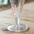 Cocktails Made Easy Measure by Bonzer - Clear - 2