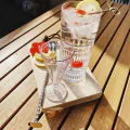 Cocktails Made Easy Measure by Bonzer - Clear - 4