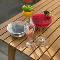 Cocktails Made Easy Measure by Bonzer - Clear - 5