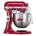 KitchenAid Professional Stand Mixer - Empire Red - UK Plug - 5KSM7990XBER - 0