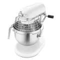 KitchenAid Professional Stand Mixer - White - UK Plug - 5KSM7990XBWH - 2