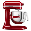 KitchenAid Heavy Duty Stand Mixer - Empire Red - UK Plug - 5KSM70JPXBER - 0