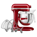 KitchenAid Heavy Duty Stand Mixer - Empire Red - UK Plug - 5KSM70JPXBER - 3