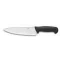 Deglon Surclass - Black Chefs Knife - 8" Black - 0