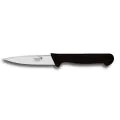 Deglon Surclass - Paring Knife - 4" Black - 0