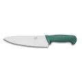 Deglon Surclass - Green Chefs Knife - 8" Green - 0