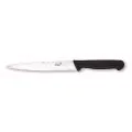 Deglon Surclass - Fillet Knife - 7" Black - 0