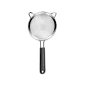 Deglon Stop Glisse - Strainer - 14cm Black - 0