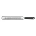 Deglon Stop Glisse - Fine Grater - 3.9 x 39cm Black - 0