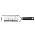Deglon Stop Glisse - Large Shave Grater - 6.5 x 31cm Black - 0