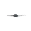 Deglon Precis Dressing Tongs - Straight - 16cm - 0
