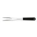 Deglon Stop-Glisse - Cooks Curved Fork - 8" Black - 0