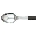 Deglon Stop-Glisse - Plain Serving Spoon - Long Black - 1