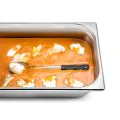 Deglon Stop-Glisse - Plain Serving Spoon - Long Black - 3