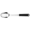 Deglon Stop-Glisse - Perf. Serving Spoon - Long Black - 0