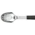 Deglon Stop-Glisse - Perf. Serving Spoon - Long Black - 1