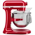 KitchenAid Stand Mixer Bowl Accessories - 6.9Ltr Pouring Shield 5K7PS - 1