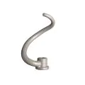 KitchenAid Stand Mixer Whisk / Beating Accessories - 6.9Ltr Nylon Coated Dough Hook 5K7DH - 0