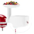 KitchenAid Stand Mixer Attachments - Fruit Vegetable Strainer 5KSMFVSP - 0
