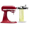 KitchenAid Stand Mixer Attachments - Vegetable Sheeter  5KSMSCA - 0