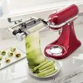 KitchenAid Stand Mixer Attachments - Vegetable Sheeter  5KSMSCA - 1