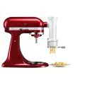 KitchenAid Stand Mixer Attachments - Pasta Shape Press 5KSMPEXTA - 0