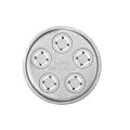 KitchenAid Stand Mixer Attachments - Pasta Shape Press 5KSMPEXTA - 4