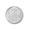 KitchenAid Stand Mixer Attachments - Pasta Shape Press 5KSMPEXTA - 5