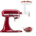 KitchenAid Stand Mixer Attachment - Mincer Accessory 5KSMFGA - 0