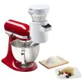 KitchenAid Stand Mixer Attachments - Sifter and Scale Attachment 5KSMSFTA - 1
