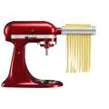 KitchenAid Stand Mixer Attachments - Sheet Roller & Pasta Cutter 5KSMPRA - 0