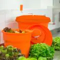 Dynamic Salad Dryer 10L  - 1