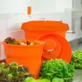 Dynamic Salad Dryer 10L - 1