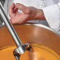 Dynamic Master MX91-410 Stick Blender - UK Plug - 2