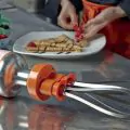 Dynamic Master Combi 410 -mixer + whisk attachme - UK Plug - 1