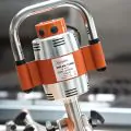 Dynamic SMX 800 Turbo mixer - UK Plug - 1