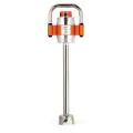 Dynamic SMX 600 Turbo mixer - UK Plug - 0