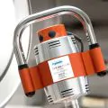 Dynamic SMX 600 Turbo mixer - UK Plug - 1