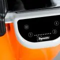 Dynamic Vegetable slicer 2 speeds CL110 - UK Plug - 1